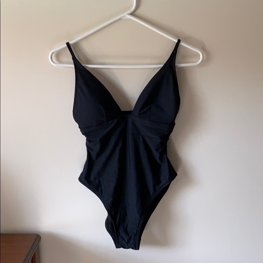 Swimsuit